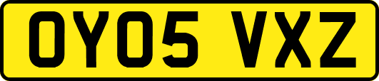 OY05VXZ