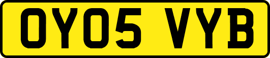 OY05VYB