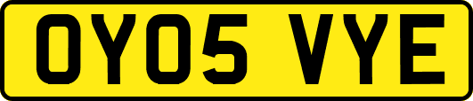 OY05VYE