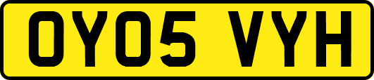 OY05VYH