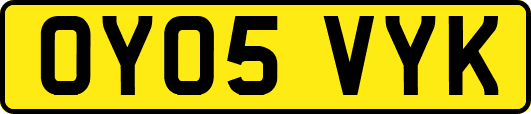 OY05VYK