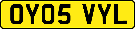 OY05VYL