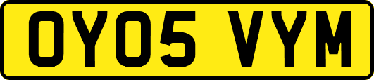 OY05VYM