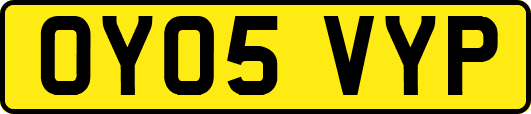 OY05VYP