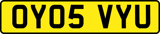 OY05VYU