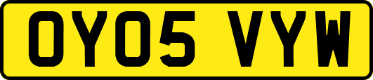 OY05VYW