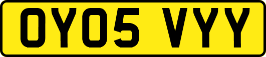 OY05VYY