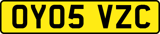OY05VZC
