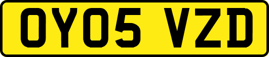 OY05VZD