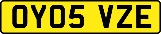 OY05VZE