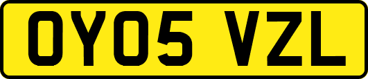 OY05VZL