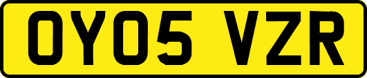 OY05VZR