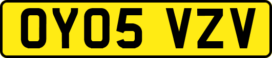 OY05VZV