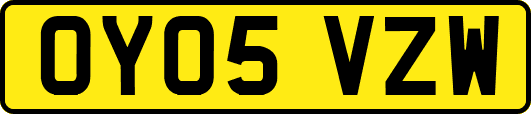 OY05VZW