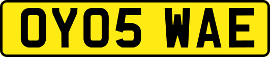 OY05WAE