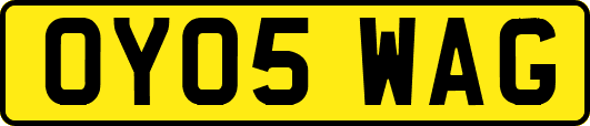 OY05WAG
