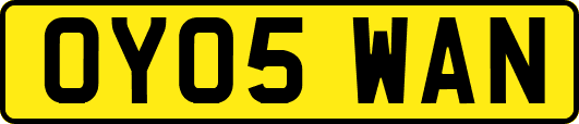 OY05WAN