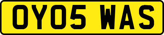 OY05WAS
