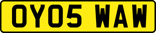 OY05WAW