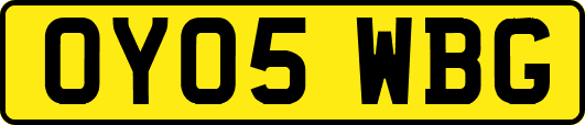 OY05WBG