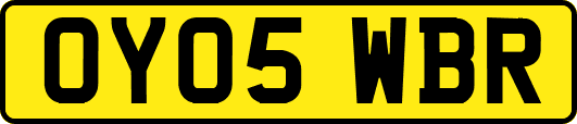 OY05WBR