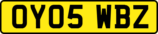 OY05WBZ