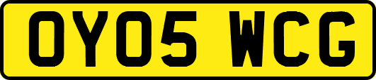 OY05WCG