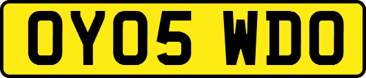 OY05WDO