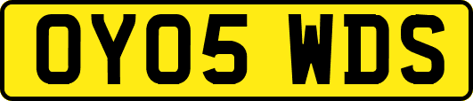 OY05WDS
