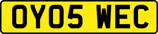OY05WEC