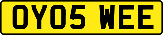 OY05WEE