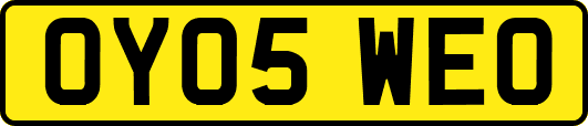 OY05WEO