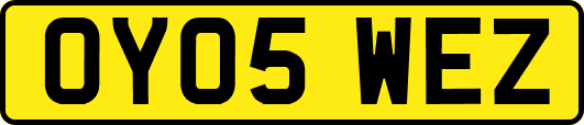 OY05WEZ