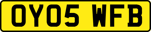 OY05WFB