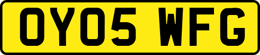 OY05WFG