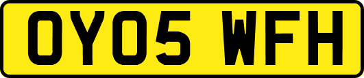 OY05WFH
