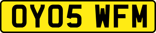 OY05WFM