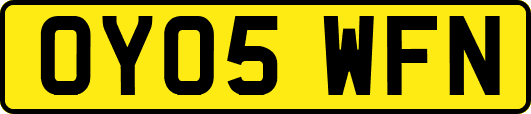 OY05WFN