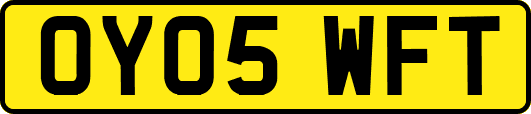OY05WFT
