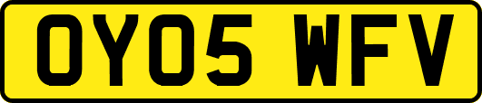 OY05WFV