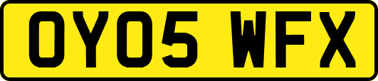 OY05WFX