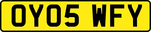 OY05WFY