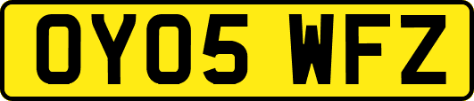 OY05WFZ