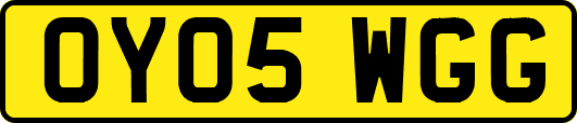 OY05WGG