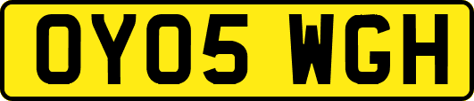 OY05WGH