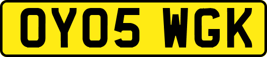 OY05WGK