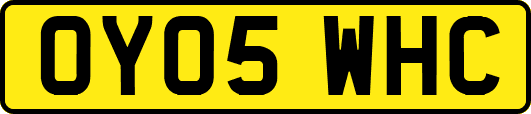 OY05WHC