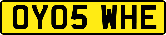 OY05WHE