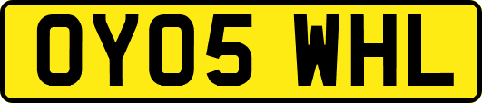 OY05WHL
