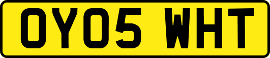 OY05WHT
